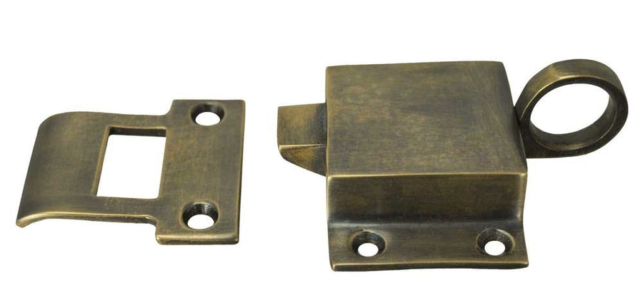 Vintage Antique Style Transom Window Latch