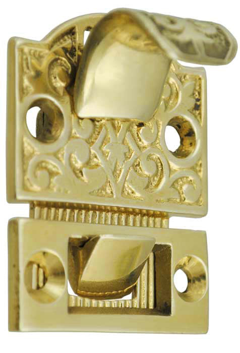 Hidden Lock Window Sash Lift
