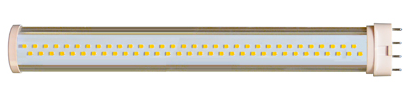 12 inch 2G11 Dimmable LED