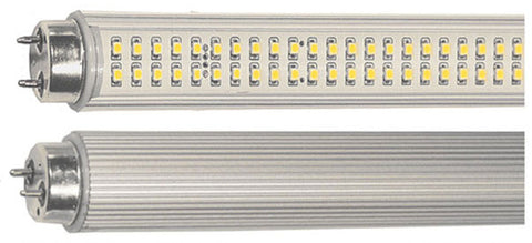 1 Foot LED Replacement For T8 Fluorescent Tube