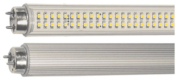 1 Foot LED Replacement For T8 Fluorescent Tube
