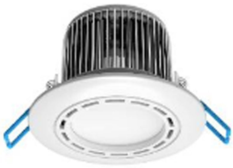 LED Diffused and Dimmable 15 Watt LED Recessed Can Light