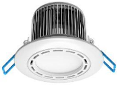 LED Diffused and Dimmable 24Watt LED Recessed Can Light
