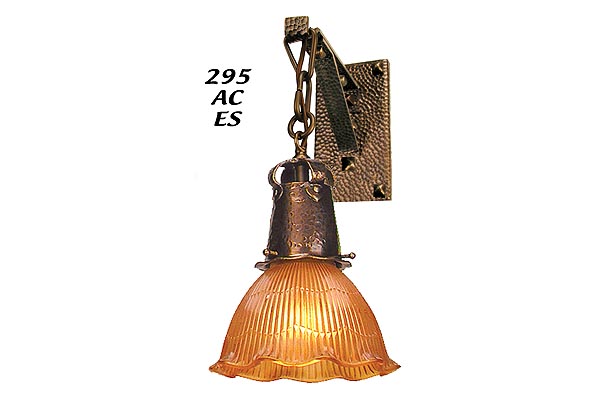 J Morgan 4 Light Chandelier 2 1/4" Fitter (292-4AC-CH) — view 3