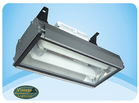 Grow Lights- Induction Lights for Plant Growth (TL-400_TEN)