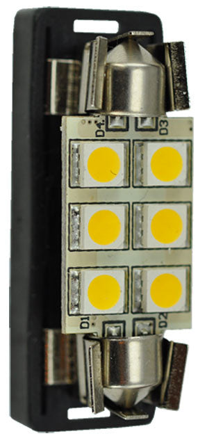 SMD LED Festoon Bulb