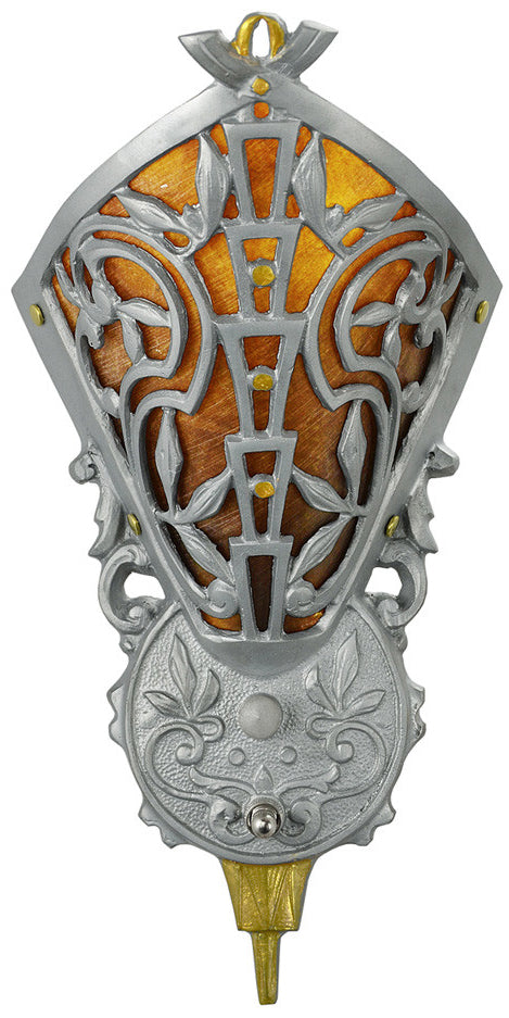 Art Deco Restoration Lighting Sconces Orleans Series Wall Lights (731-NP-ES)