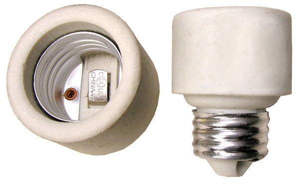 Light Socket Extender