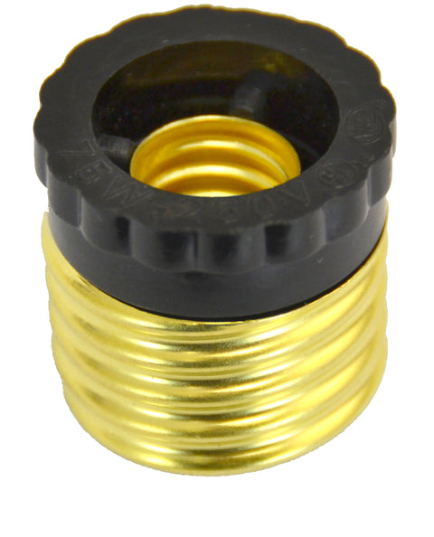 E26 to E12 Adapter