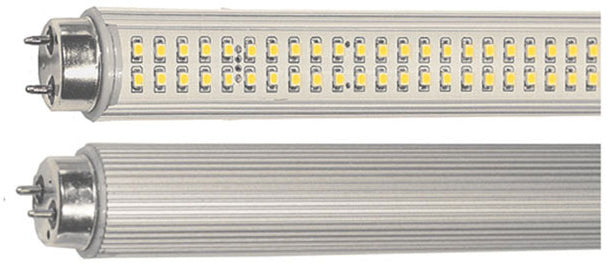 8 Foot LED Replacements For T8 Fluorescent Tube