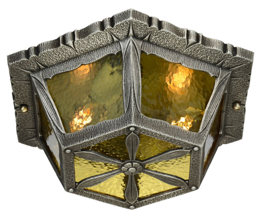 Edwardian, Low Ceiling, Lighting Fixture