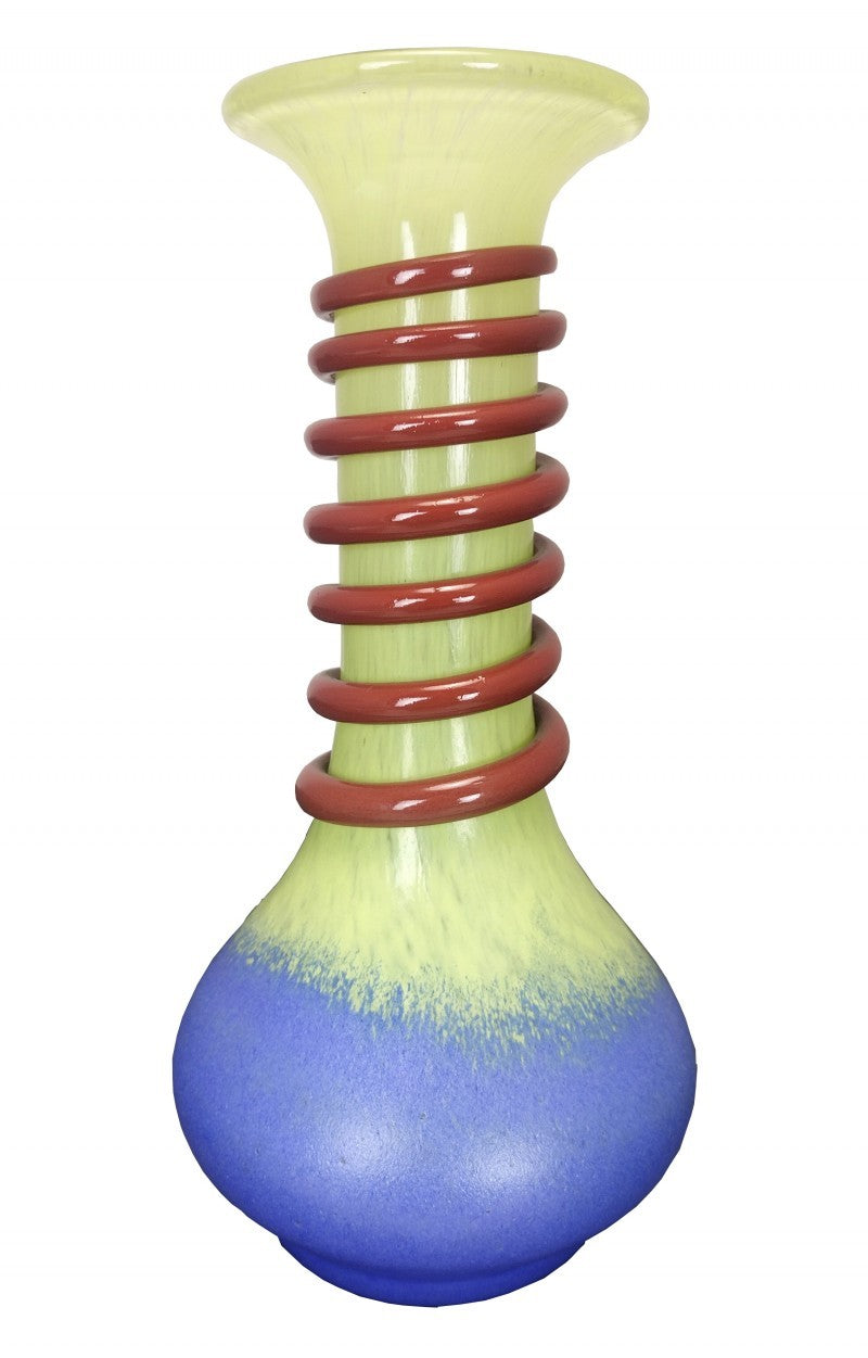 Blenko Art Glass