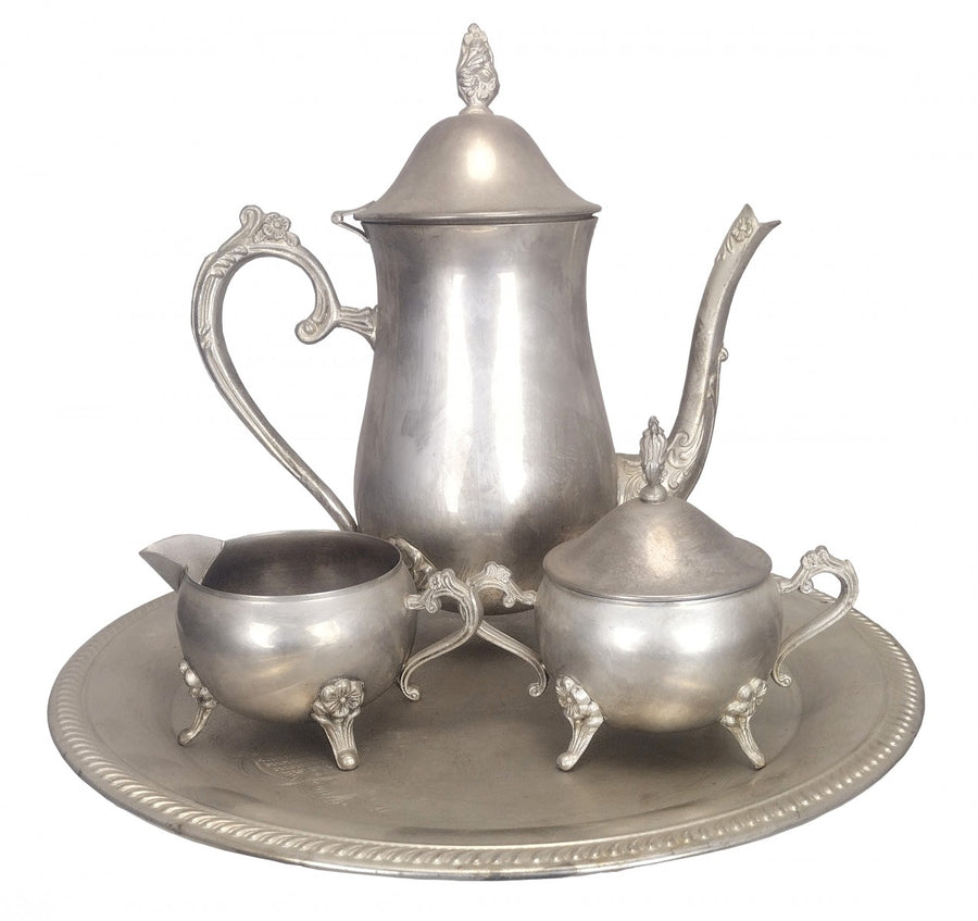 Tea Set