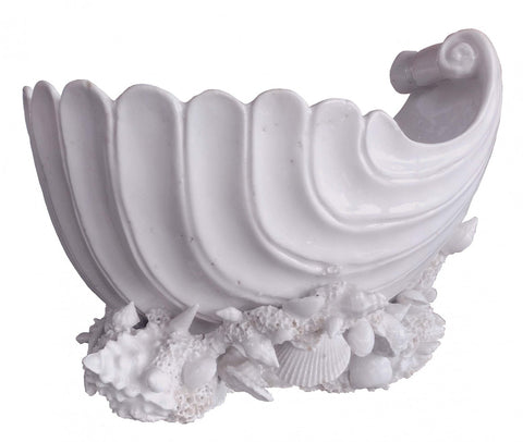 Antique Bow Porcelain Sweetmeat Dish