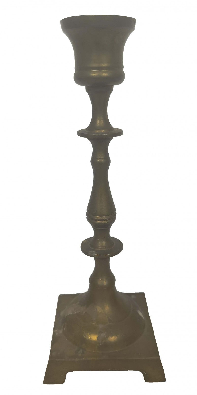 Brass Candlestick