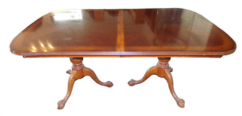 Antique Dining Table