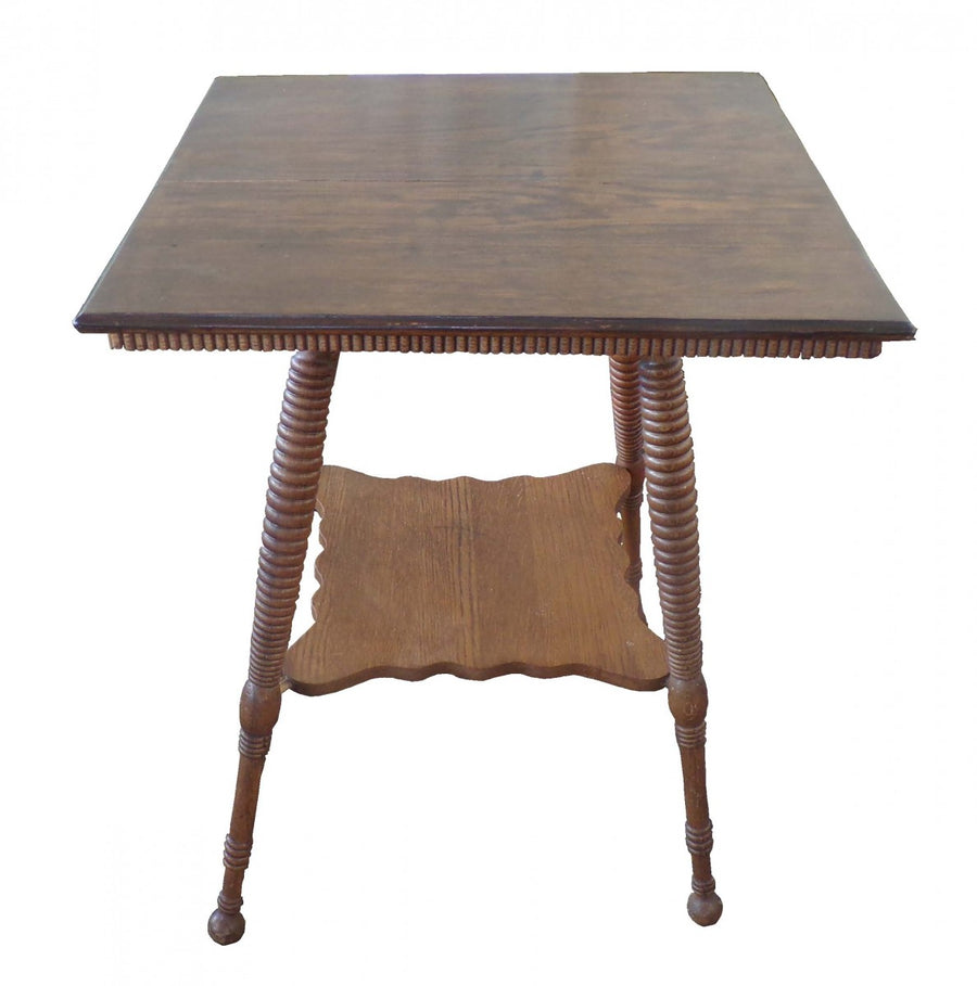 Antique Fern Stand