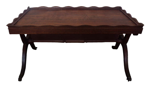 Vintage Coffee Table