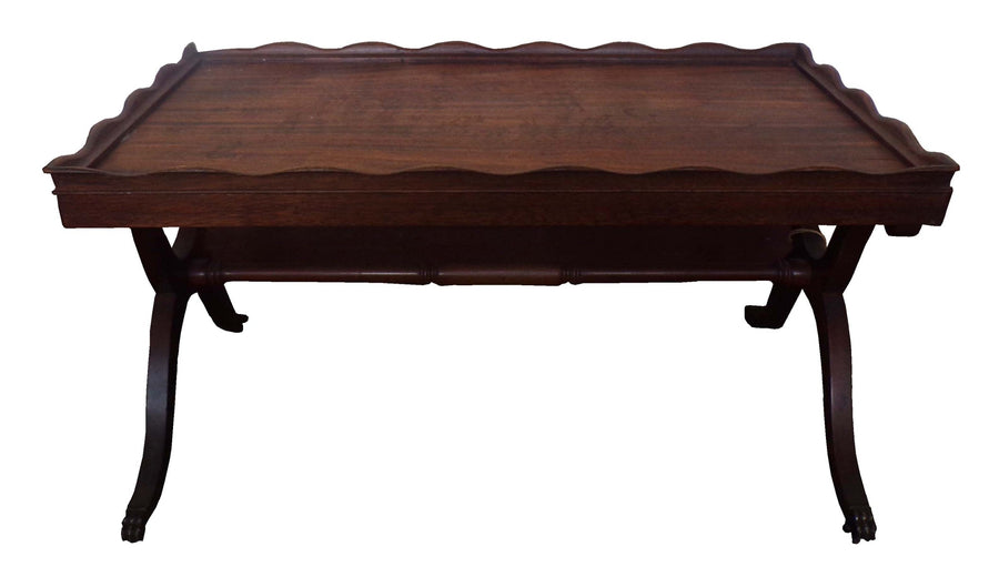 Vintage Coffee Table