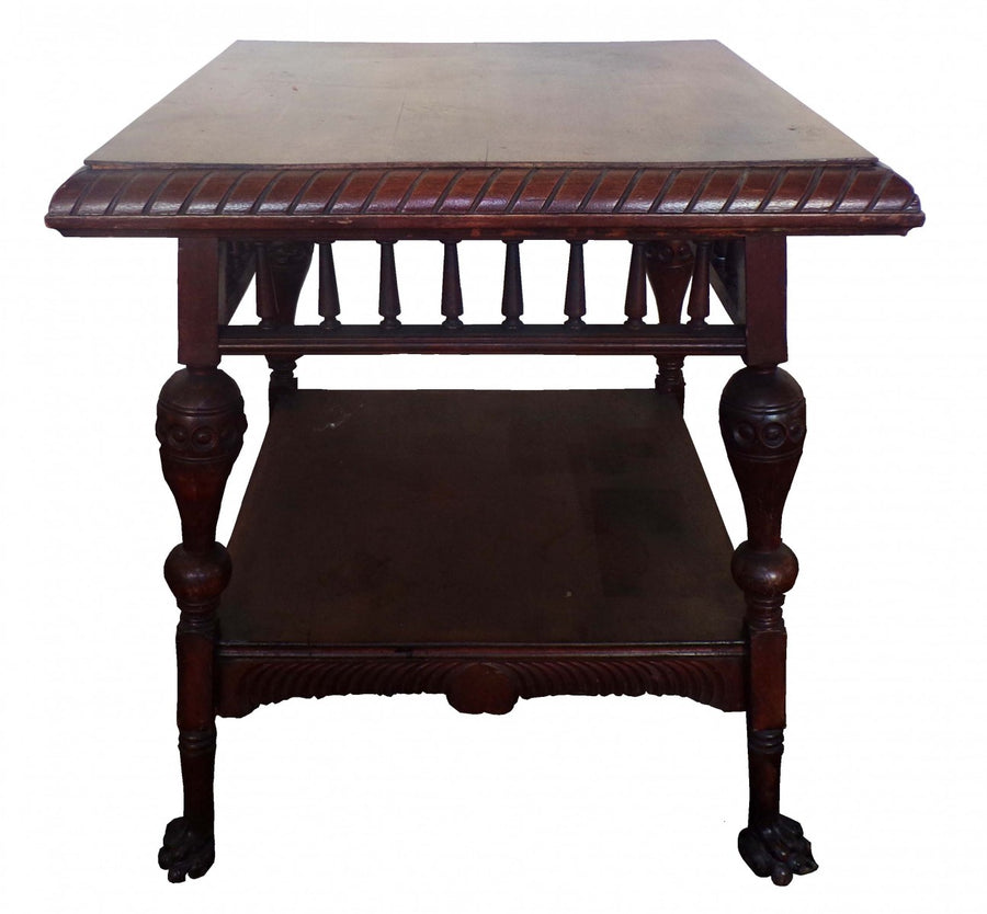 Antique Early American Table