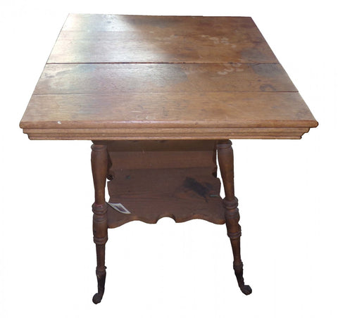 Vintage Oak Table