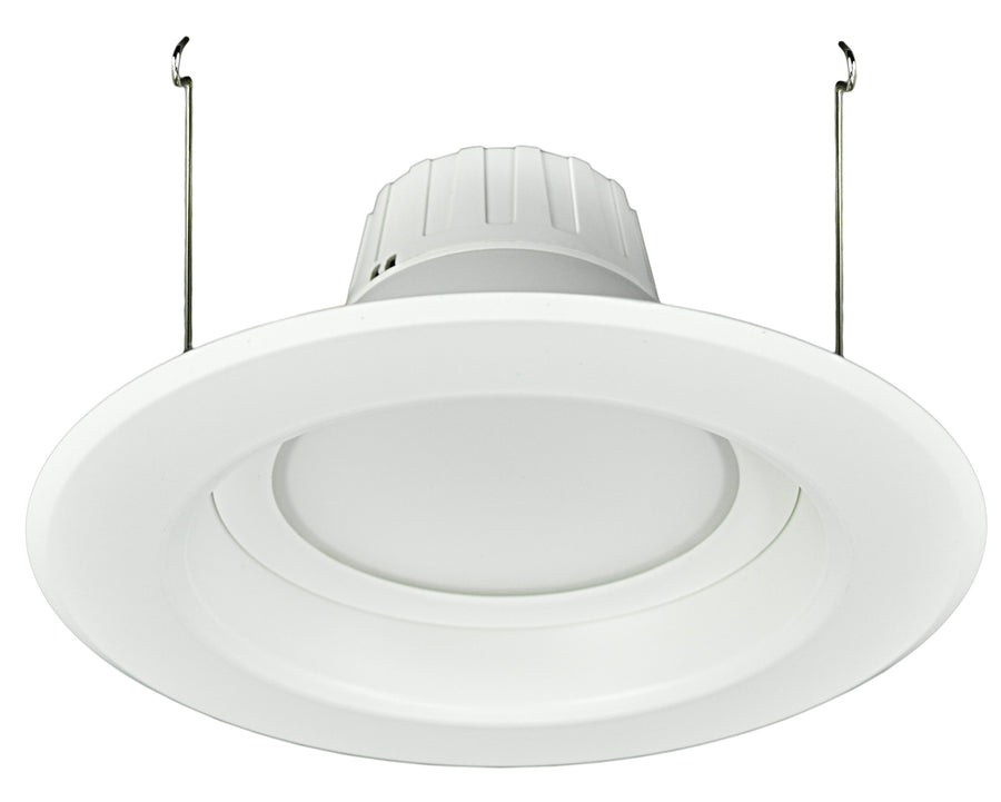 6" Dimmable LED Retrofit Recessed Down Light 13-Watt 5000K