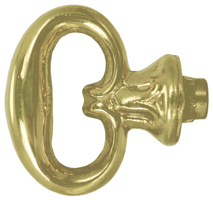 Mock Key Bow Pull Knob