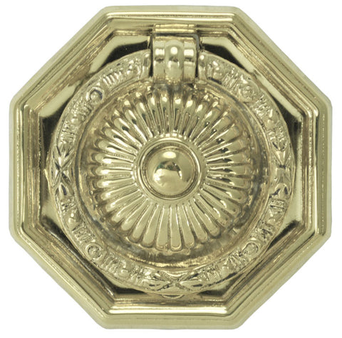 Octagon Regency Pull