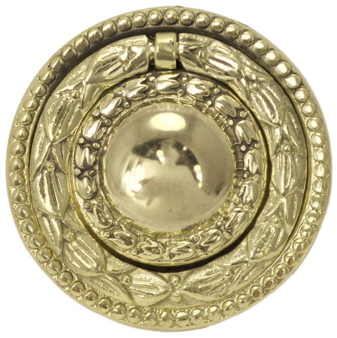 Regency Style Pull 2"Dia.