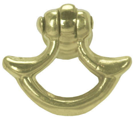 Small Dutch Drop 3/4" Bow