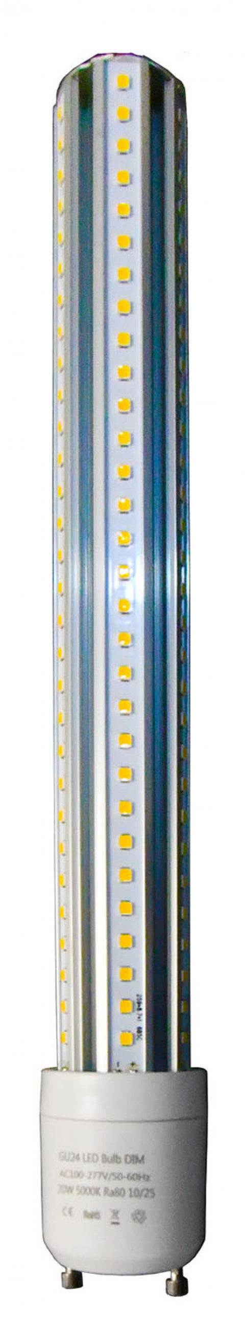 12-Inch Dimmable 20-Watt Bulb