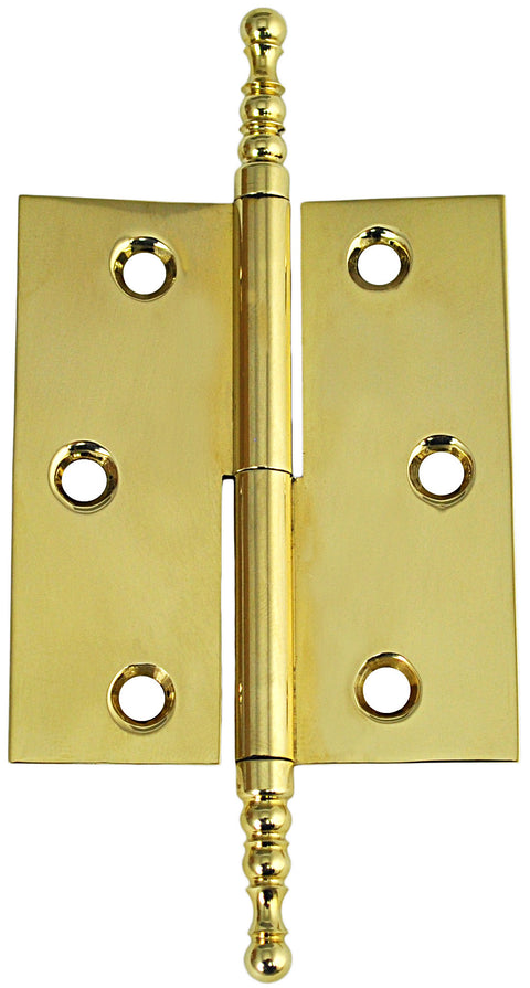Extruded Left Hand Liftoff Hinge -