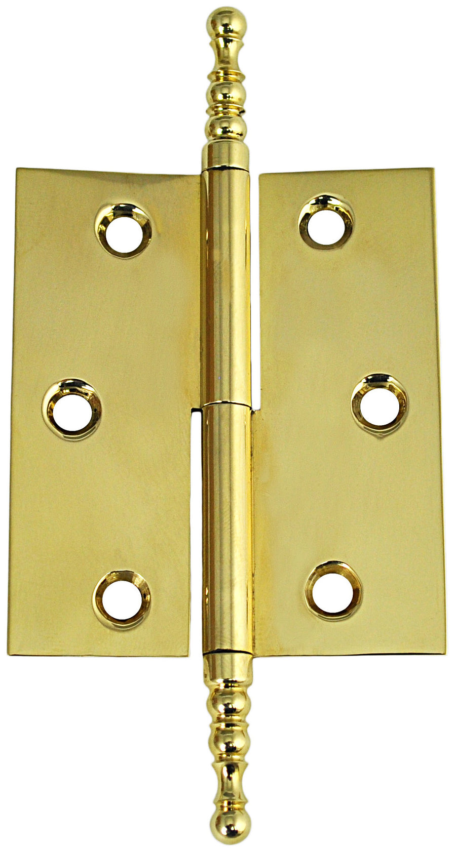 Extruded Left Hand Liftoff Hinge -