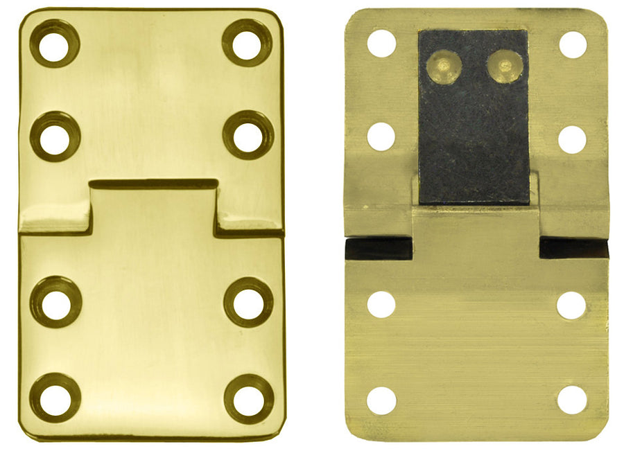 Square Butler's Tray Hinge - (H-10A)