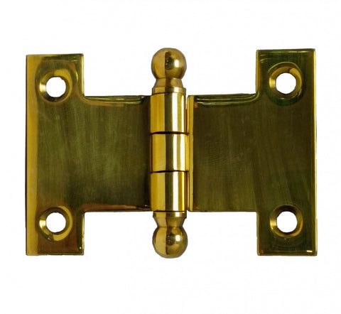 H Butt Hinge (H-201D)