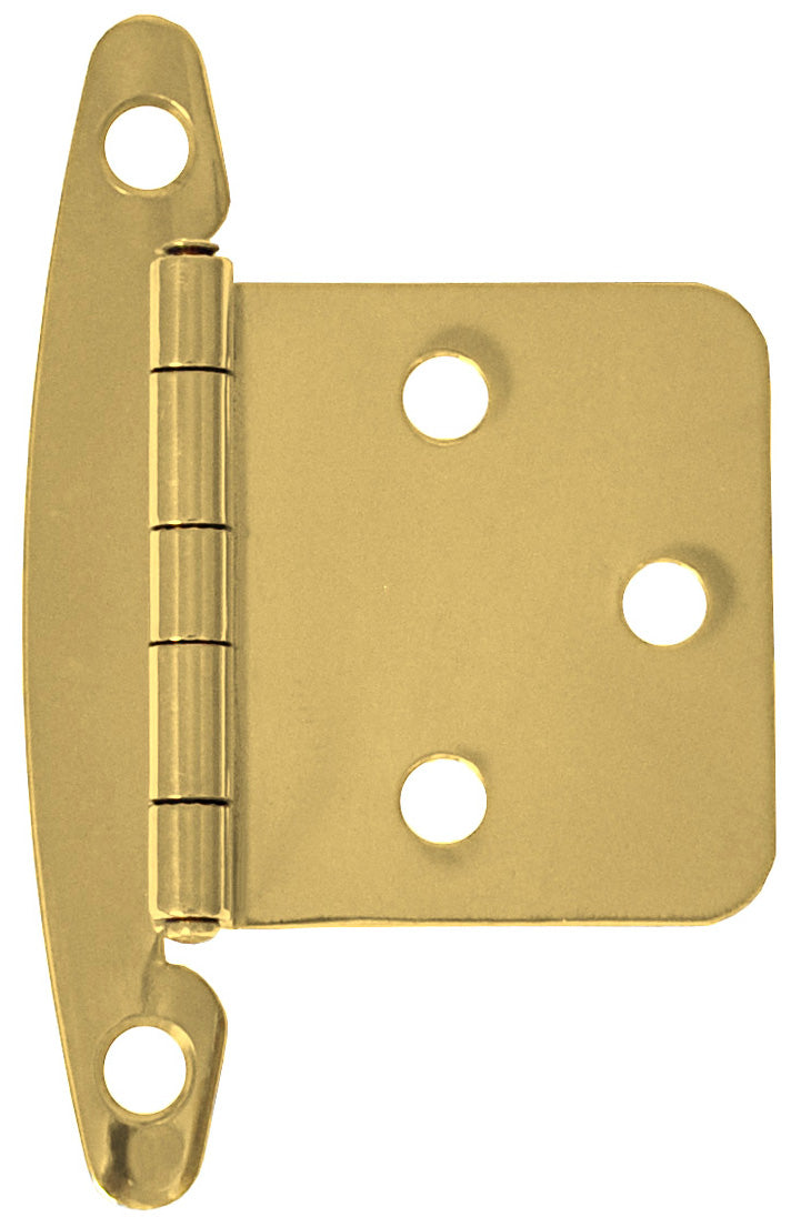 Flush Cabinet Hinge
