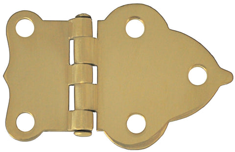 Hoosier Cabinet Flush Mount Hinge (I-11F)
