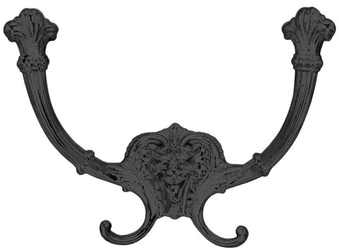 Arts & Crafts Double Hook Circa 1906