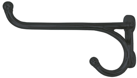 Horse Tack Hook Monster Size in Iron