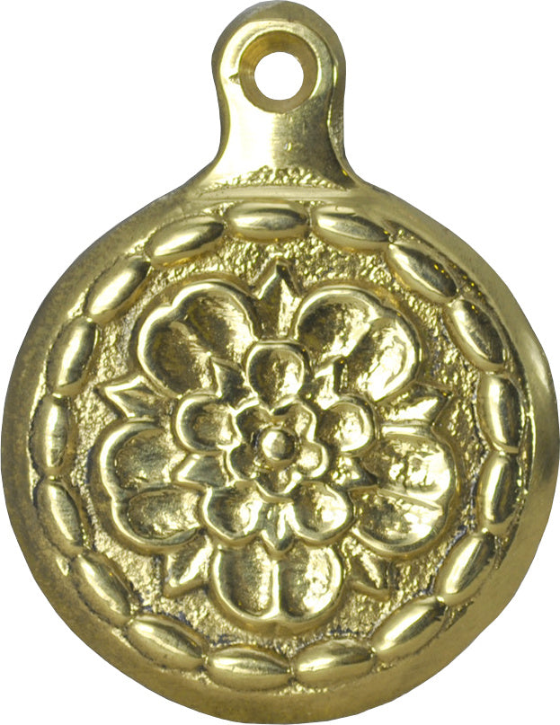 Victorian Recreated Bed Post Bolt Cover (K-21)