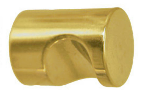 Whistle Pull Knob 3/4" Diameter