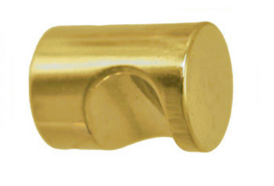 Whistle Pull Knob 5/8" Diameter