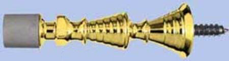 Beehive Design Doorstop