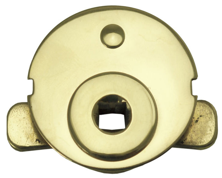 Adapter Cylinder Hole To Turnlatch Shaft