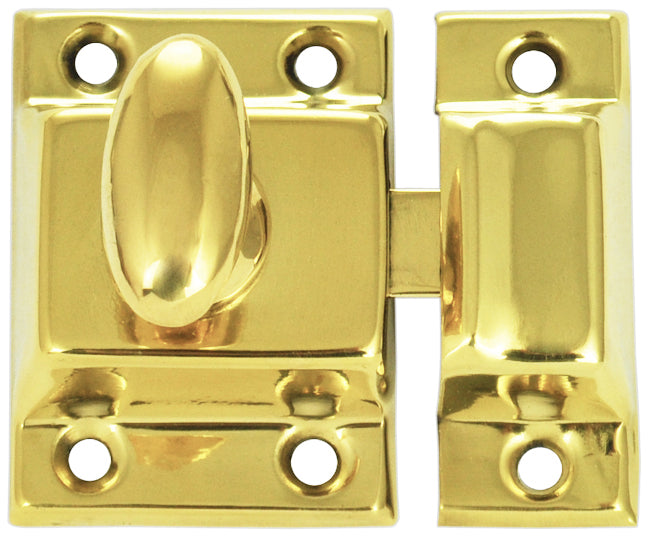 Superior Quality Plain Cabinet Latch (L-250)
