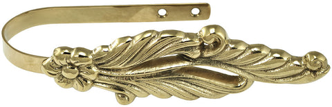 Right Hand Curtain Tieback