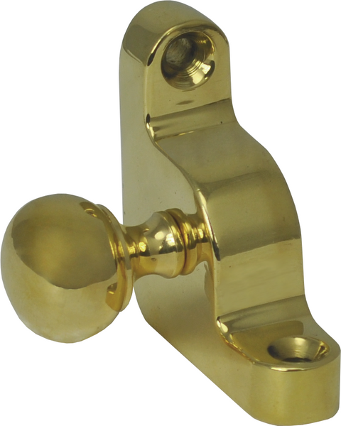 Stair Carpet Rod Fancy End For Thinner Carpets