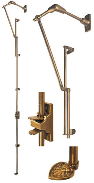 Transom Window Operator