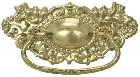 Victorian Handle 3" Boring