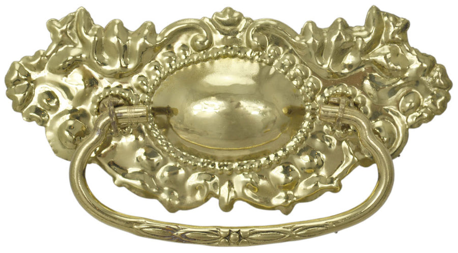 Victorian Handle 3" Boring